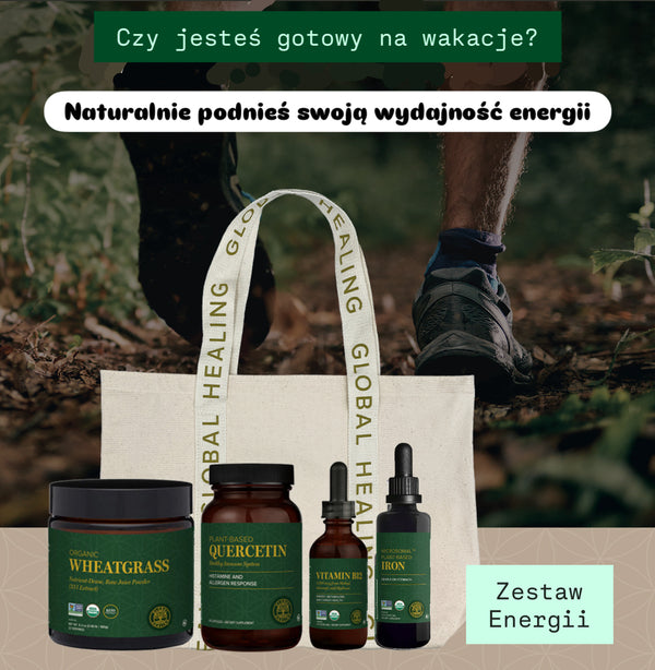 ZESTAW WSPOMAGANIA ENERGII