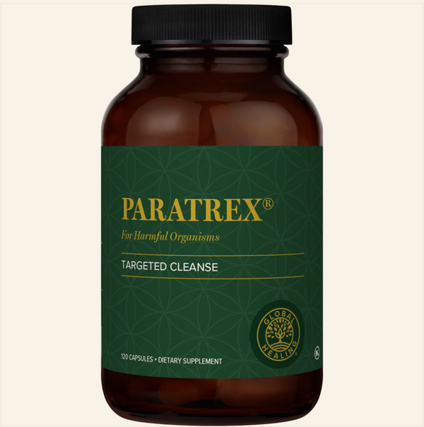PARATREX - ukierunkowane oczyszczanie szkodliwych organizmów