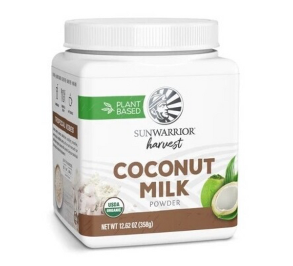 Organiczne mleko kokosowe w proszku 358 gramów