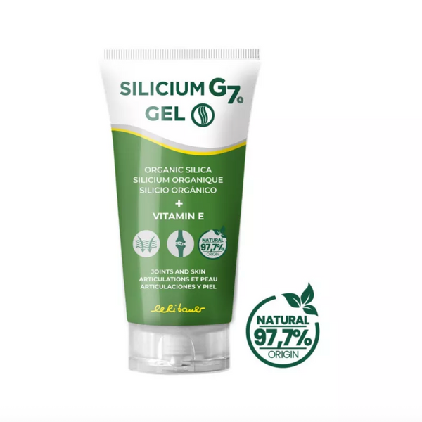 SILICUM GEL G7 150 ml