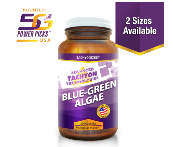 Blue Green Algae