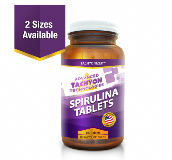 Spirulina