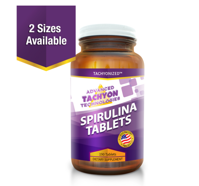 Spirulina