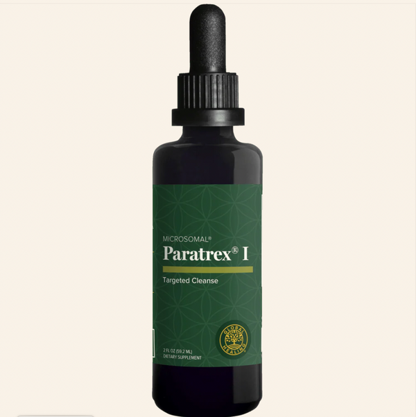 MicroSomal® Paratrex® -Paratrex I (Mikrosomalny)