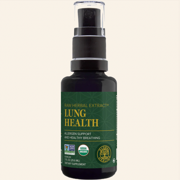 LUNG HEALTH- zdrowie płuc, układ oddechowy