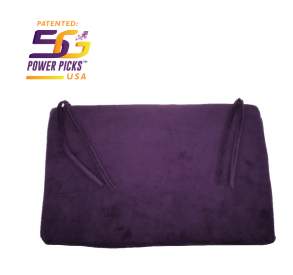 Tachyon Life-Pad – przenośna mata do medytacji