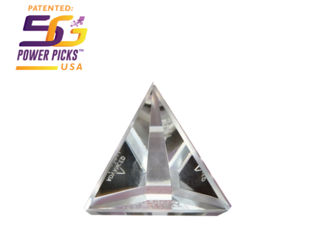 Najlepsze Narzedzie na świecie do Medytacji "STAR GATE"