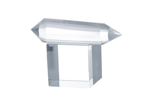 Różdżka do masażu MINI- Tachyonizowany Mini Vogel 11,5 cm