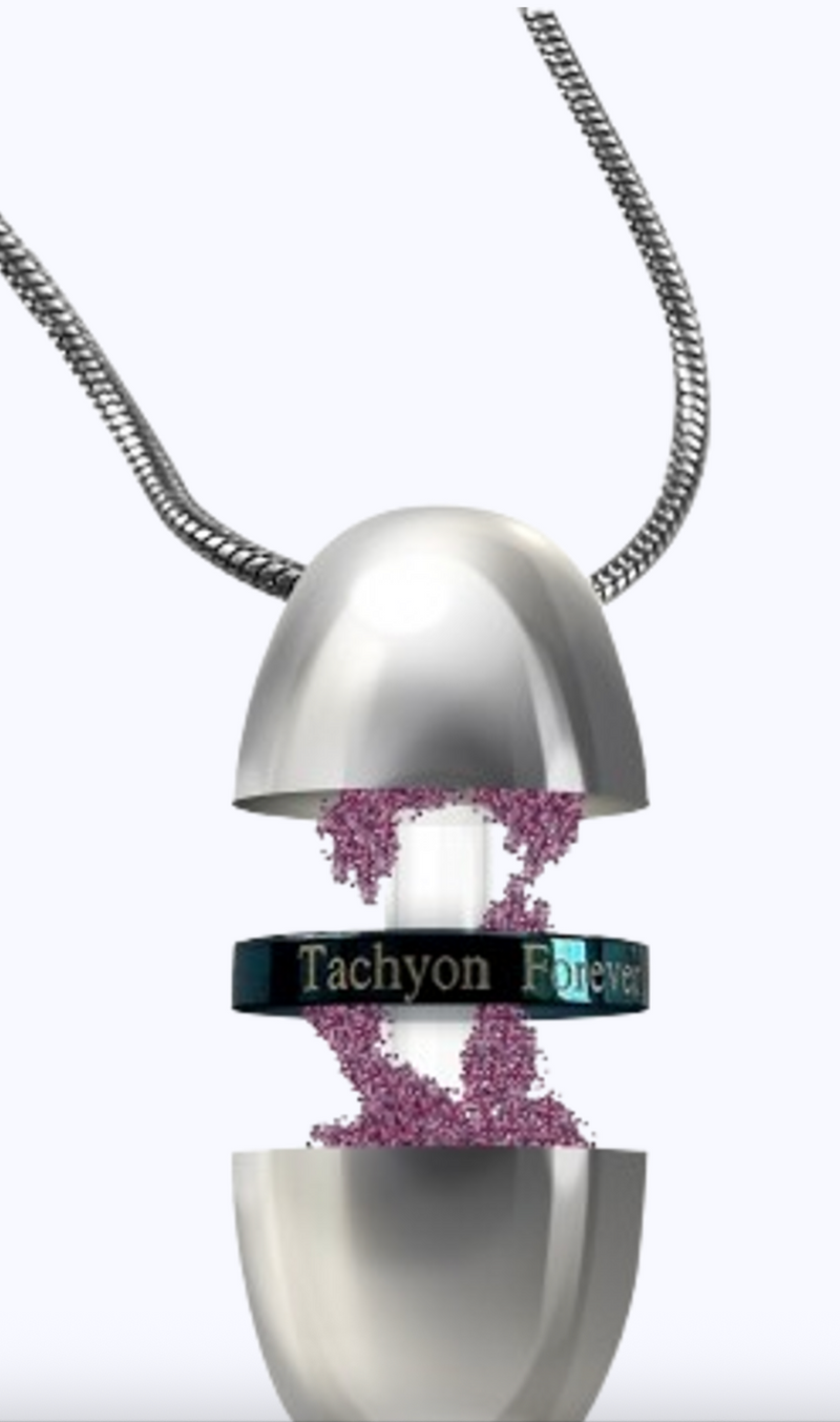 Wisiorek Ultra EMF Orb Tachyonizowany (2 kolory)