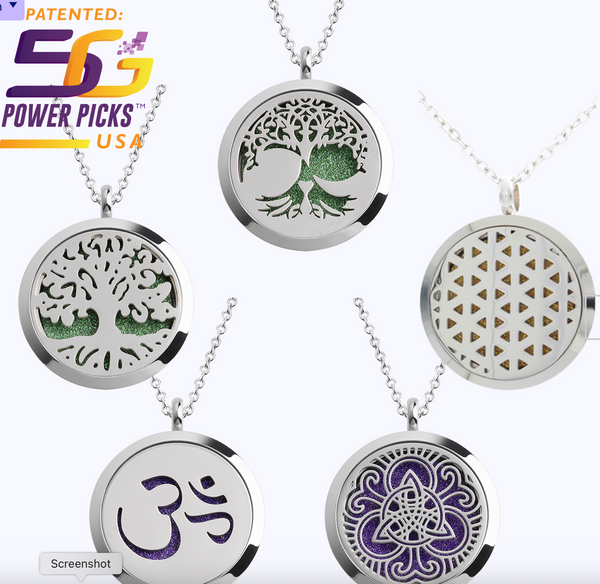 WISIOREK 5G Ultra Vintage Tachyon