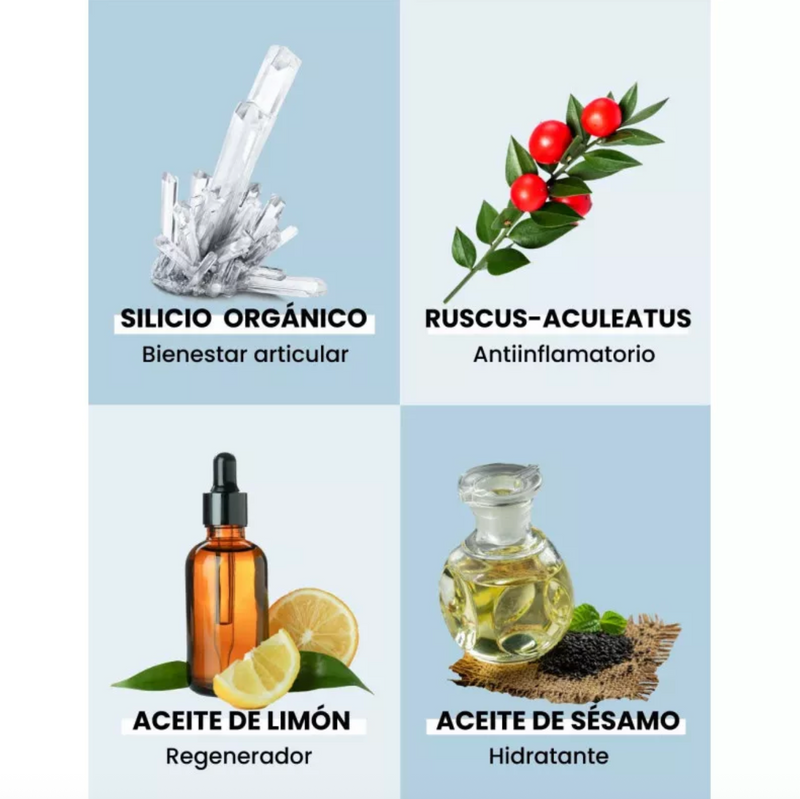 Orgono G7 Sport Recovery Cream 200 ml- regeneracja zmęczonych mięśni