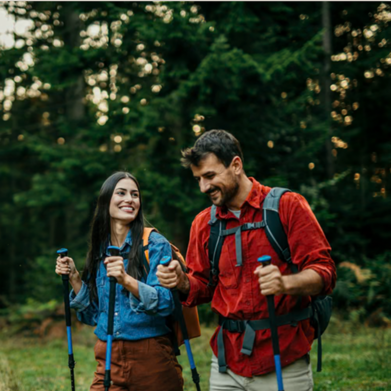 NAD+ - zdrowe starzenie się, wsparcie metaboliczne