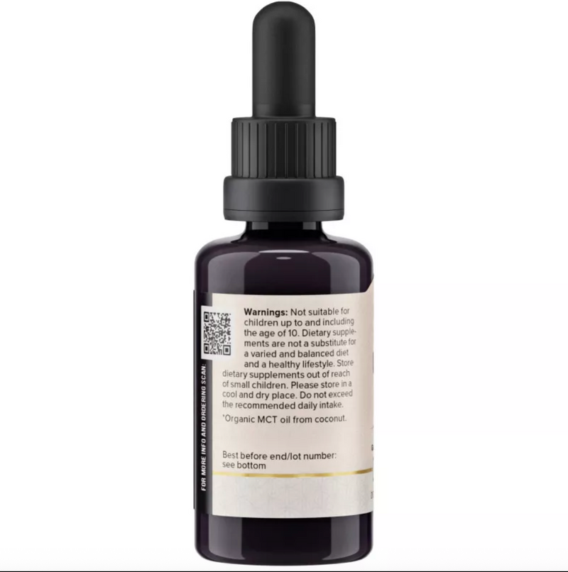 WITAMINA D w płynie