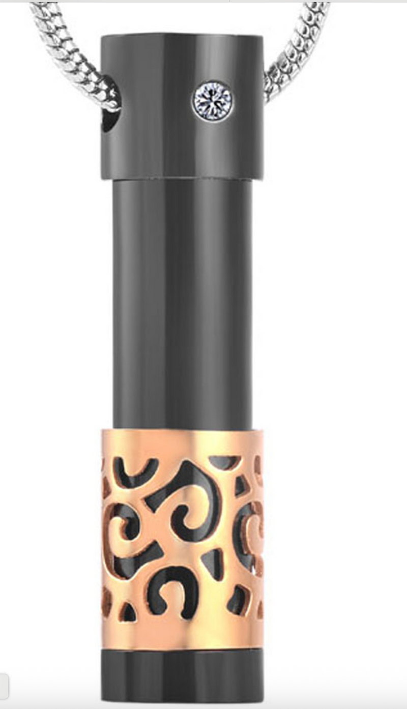 Tachyon Mini-V naszyjnik super silny (9 kolorów, męskie i damskie) 5G-Power Pick™