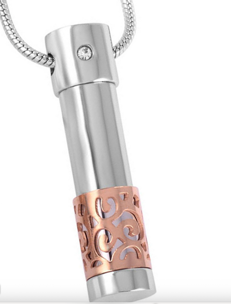 Tachyon Mini-V naszyjnik super silny (9 kolorów, męskie i damskie) 5G-Power Pick™