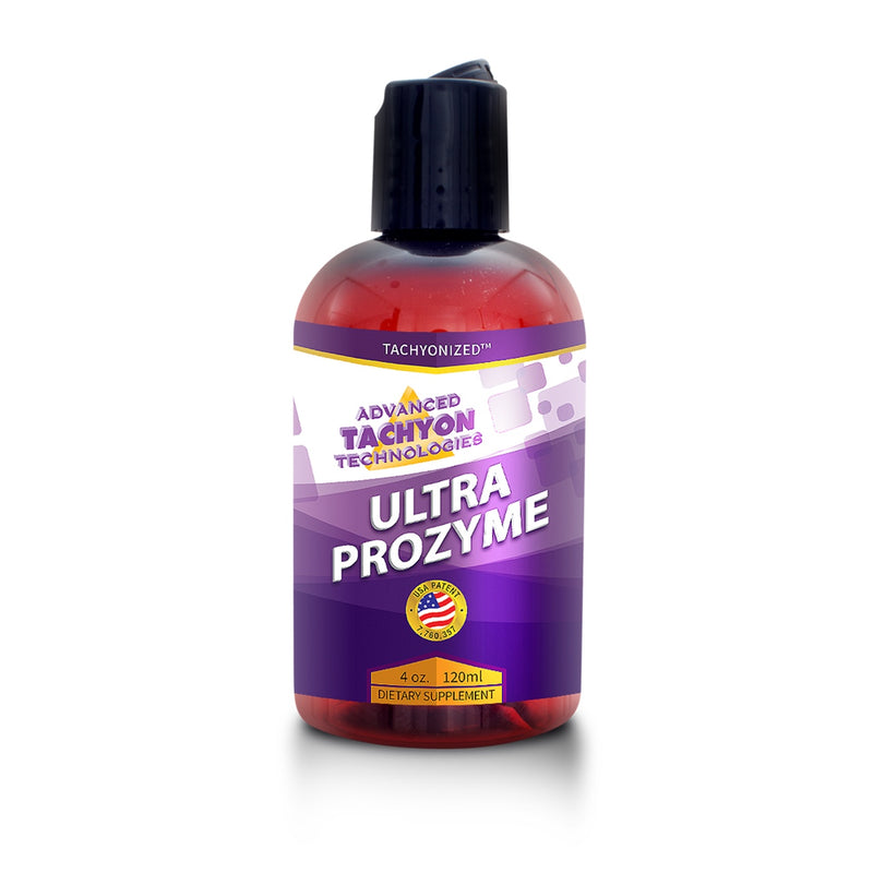 ULTRA PRO ZYME (Tachionizowany) 120 ml