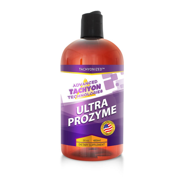 ULTRA PRO ZYME (Tachionizowany) 480 ml